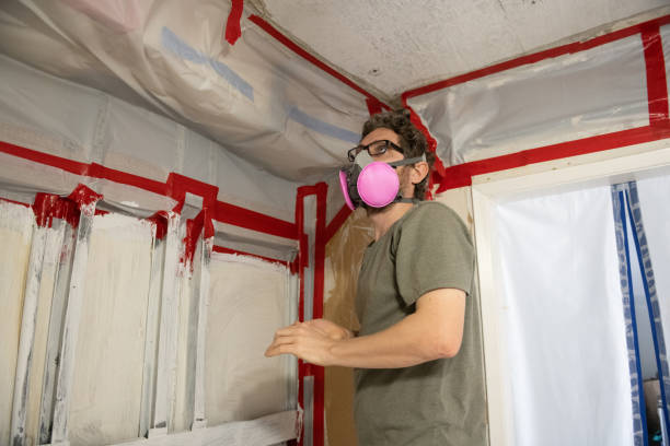 Best Airborne Mold Testing  in Glenshaw, PA